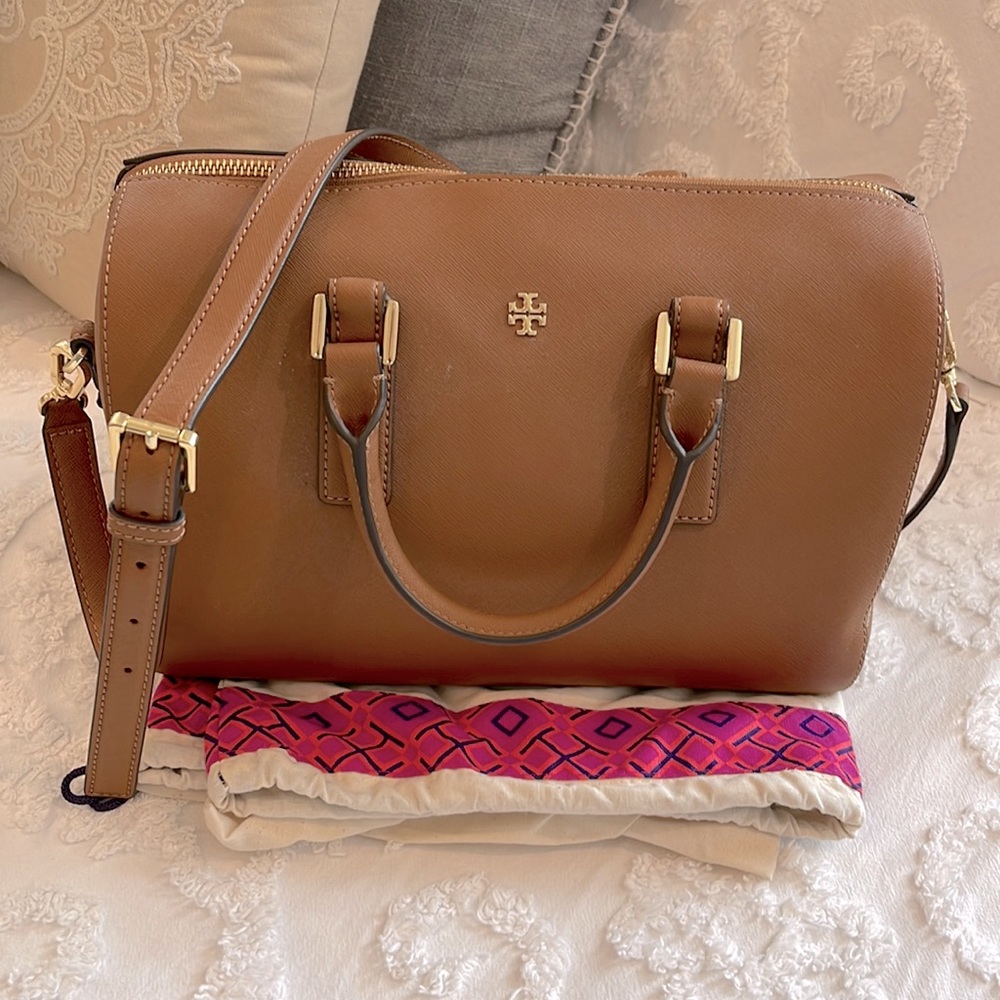Tory Burch purse
